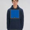 CRUISER Unisex HOODIE Brushed 350g Thumbnail